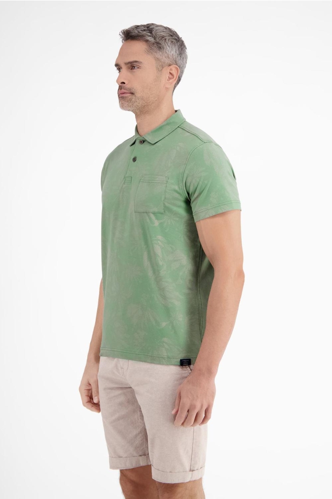 POLO MET STRETCH 2533228 612